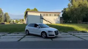 Audi A3 Bild 6