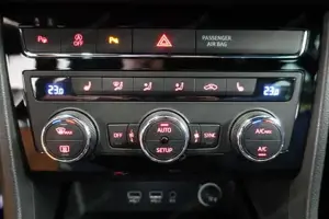 Seat Ateca Bild 12