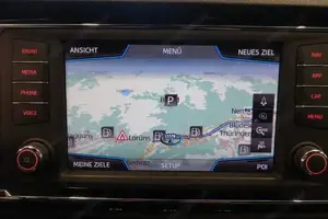 Seat Ateca Bild 9