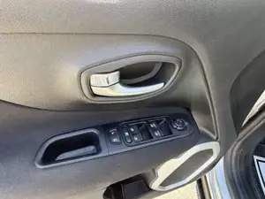 Jeep Renegade Bild 10