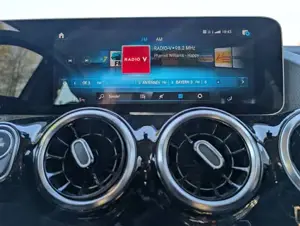 Verkaufe meinen Mercedes B 180 Bild 7