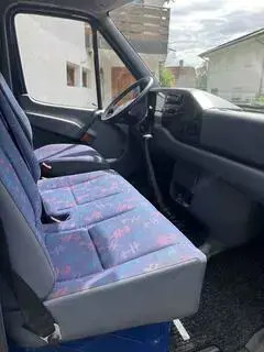 Mercedes-Benz Sprinter Bild 7