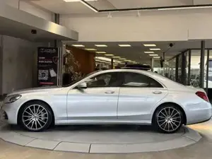 Mercedes-Benz S 400 Bild 3