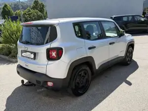 Jeep Renegade Bild 5