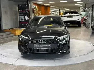 Audi A3 Bild 17