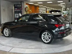 Audi A3 Bild 12