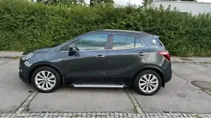Opel Mokka Bild 5