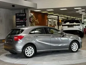 Mercedes-Benz A 180 Bild 6
