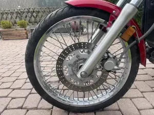 Kawasaki VN 800 A Bild 5