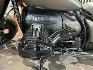 BMW R 18 Roctane  Bild 5