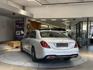 Mercedes-Benz S 400 Bild 5