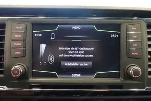 Seat Ateca Bild 11