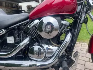 Kawasaki VN 800 A Bild 4