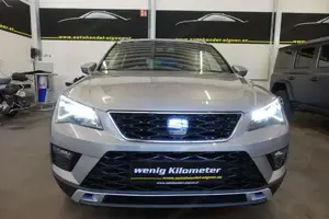 Seat Ateca Bild 2