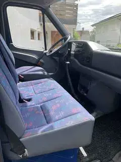 Mercedes-Benz Sprinter Bild 2