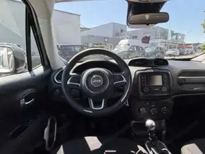 Jeep Renegade Bild 8