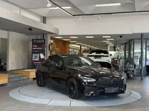 Mercedes-Benz E 300 Bild 10