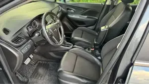 Opel Mokka Bild 4
