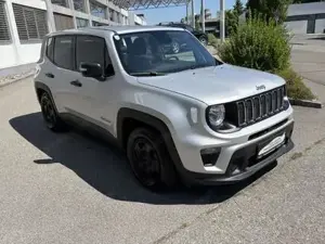 Jeep Renegade Bild 3