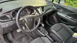 Opel Mokka Bild 2