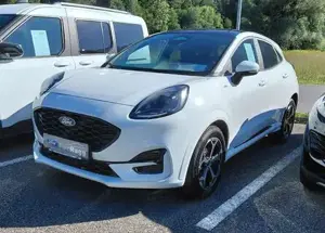Ford Puma Bild 2