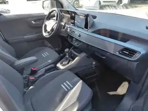 Ford Torneo Courier Bild 7