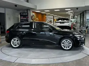 Audi A3 Bild 6