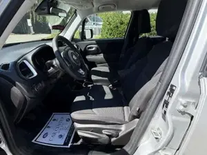 Jeep Renegade Bild 11