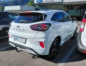 Ford Puma Bild 7
