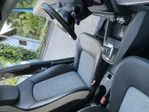 Renault Zoe Bild 13