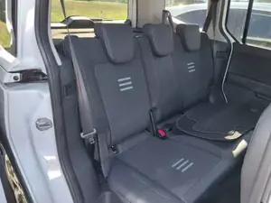 Ford Torneo Courier Bild 8