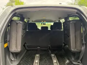 Toyota Landcruiser 3.0D NUR 169.000 KM TÜV NEU 8 Sitzer