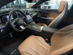 Mercedes-Benz E 300 Bild 14