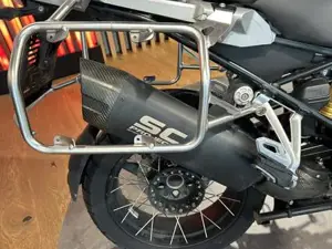BMW R 1250 GS Adventure  Bild 5