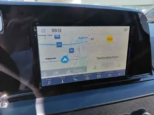 Ford Torneo Courier Bild 9