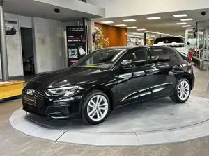 Audi A3 Bild 16