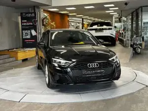 Audi A3 Bild 2