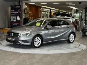 Mercedes-Benz A 180 Bild 16