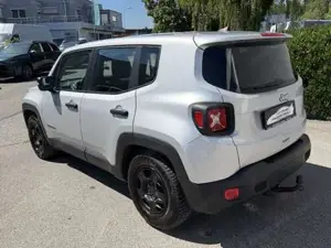 Jeep Renegade Bild 7