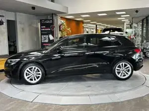 Audi A3 Bild 14