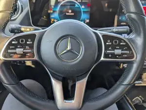 Verkaufe meinen Mercedes B 180 Bild 5