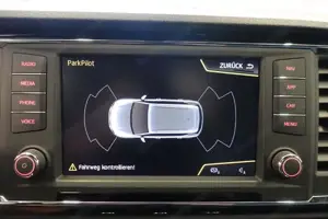 Seat Ateca Bild 10