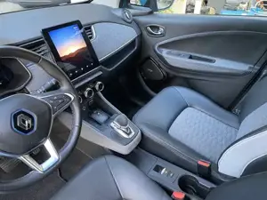 Renault Zoe Bild 3
