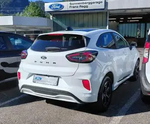Ford Puma Bild 5
