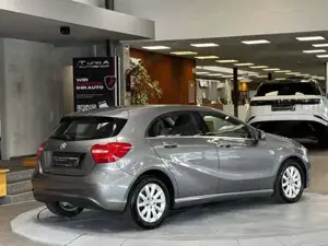 Mercedes-Benz A 180 Bild 7