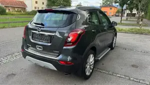 Opel Mokka Bild 3