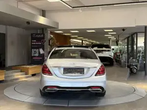 Mercedes-Benz S 400 Bild 6