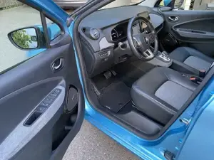 Renault Zoe Bild 8