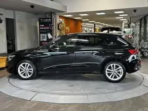 Audi A3 Bild 13