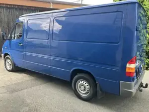 Mercedes-Benz Sprinter Bild 3